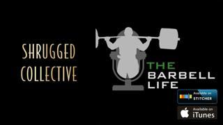 How to Get Strong as a CrossFitter, Dominating the Bottom of the Squat, and Quick GainZ in the Deadlift - The Barbell Life