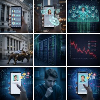 Dating Apps Operate Like Trading