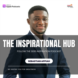 THE INSPIRATIONAL HUB