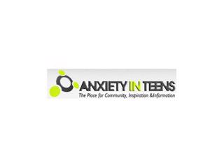 Anxiety in Teens - Solome Tibebu