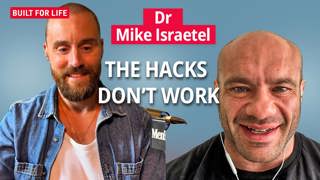 Dr Mike Israetel: Why Most Men Are Getting Muscle Growth Completely Wrong