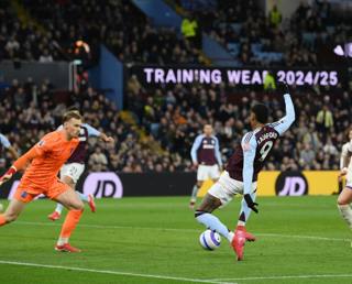 Episode 215 “Late Villa Heartbreak”