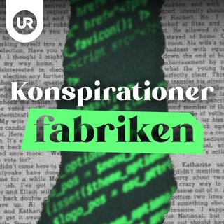 Konspirationerna kring Kirk - så skräddarsyr algoritmer alternativa sanningar