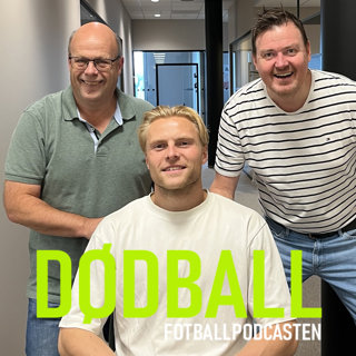 FOTBALLPODCASTEN DØDBALL LOKALFOTBALL (S5E293): Lar seg ikke stresse av opprykksprat