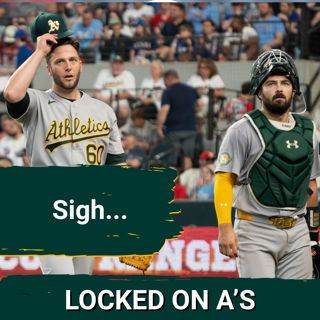 SIGH: Bobby Witt Jr. HEROICS Punish Athletics, Inconsistent Offense STRUGGLES Again