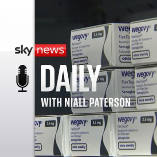 Are weight loss drugs making only the wealthy healthy?