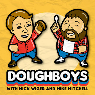 Wendy's 4 with Brooks Wheelan