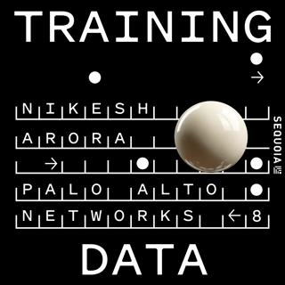 Palo Alto Networks’ Nikesh Arora: AI, Security and the New World Order