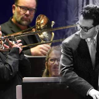 Radiojazzgruppen – tillbaka till framtiden