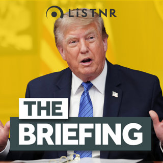 Trump cancels Iran strikes, fuel excise ends + Aus wins Comm Games