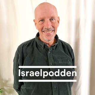 32. Elida, med vision för Israel