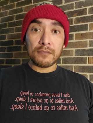 Unlocking Personal Growth Through Acting Techniques with Jim Rojas Taylor