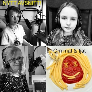 Mat & tjat