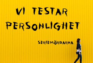 Personlighetstester