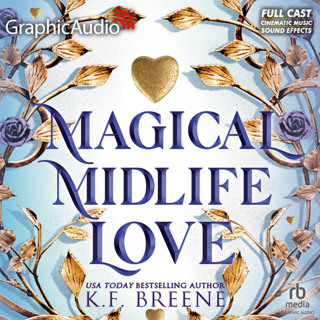 Leveling Up 4: Magical Midlife Love