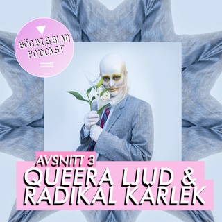 S3E3: Queera ljud och radikal kärlek med Karin Dreijer