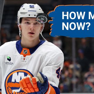 SHOCKWAVE: Colorado Avalanche's Cale Makar Deal SHAPES New York Islanders Matthew Schaefer Future