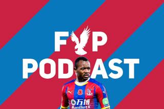 FYP Podcast 272 - Ayew kidding me?!