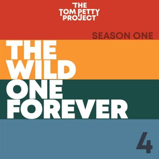 The Wild One, Forever