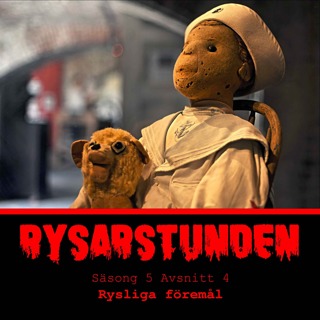 Rysliga föremål -s5E4 (52)
