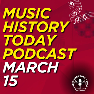 Bonnie Bramlett Punches Elvis Costello For Racial Comments: Music History Today Podcast March 15