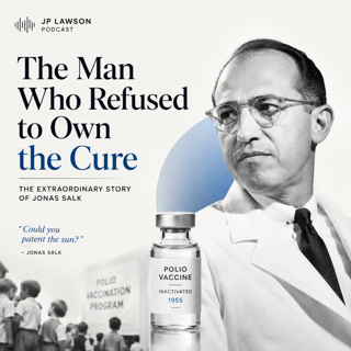 The Man Who Refused To Own The Cure