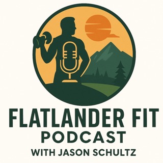 #19: Conquering Your Mountain