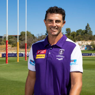 BREAKING: North Melbourne locks in Jaymie Graham as new coach