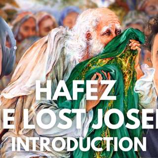 Poetry | Hafez's yoosofé gom gashté, Introduction with Sahba Shayani