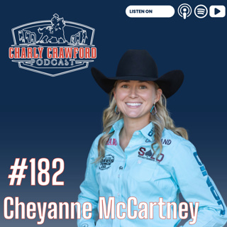 Cheyanne McCartney