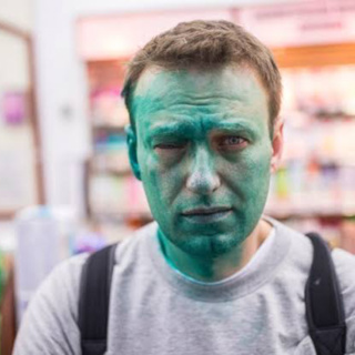 Episode 79: Alexei Navalny (Part 2): A Rising Opponent