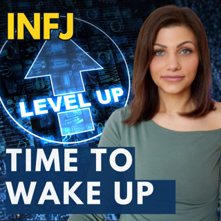WHEN THE INFJ FINALLY "SNAPS OUT OF IT" (This Is What Happens)
