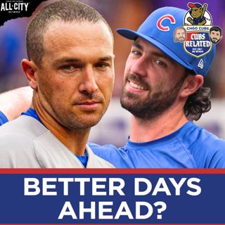 CHGO Cubs Related: What’s Next for Alex Bregman, Dansby Swanson & Cubs Struggling Offense?