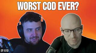 Episode 610: MW4 DMZ Players Want a PvE Mode. They're Wrong