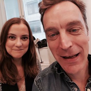 Avsnitt 48: Naturen är orättvis