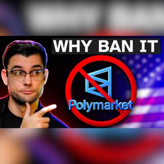 Can Governments Shut Down Polymarket?