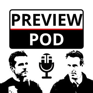 Preview Pod: Will Fulham finally score a goal this weekend?