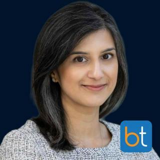 Ep. 682 Liquid Embolization Techniques for Treating Hypervascular Tumors with Dr. Resmi Charalel and Dr. Milan Patel