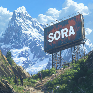 #111 Sora is finally here...I mean o1