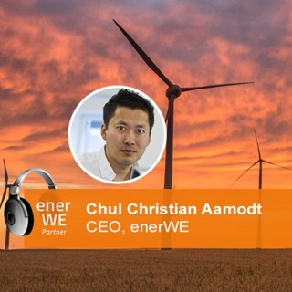 Norwegian version: The time for hydrogen is now! [Annonsørinnhold - enerWE Partner]