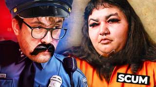 Homeless E-Begger Faces Jail Time | Financial Audit