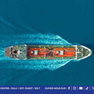 Échouage du FV Woen Dar No. 168 : Alain Malherbe met en garde contre d’autres naufrages dans cette zone