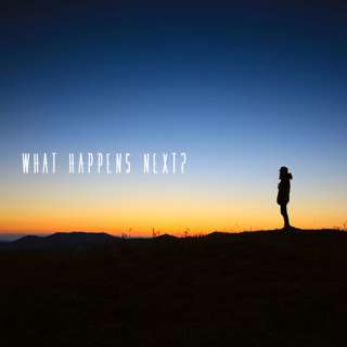What Happens Next (Momentum Weekend Sun AM) | David Lyon | 21/06/15