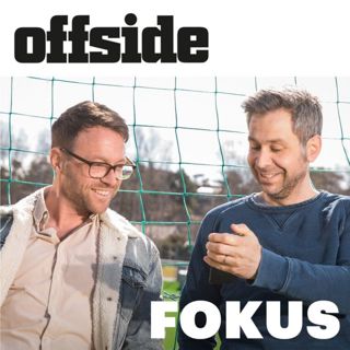 OFFSIDE FOKUS: Fråga Offside! 