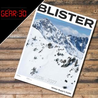 Buyer’s Guide News + Other Changes at BLISTER