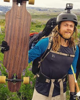 Avsnitt 336: Erik Sander