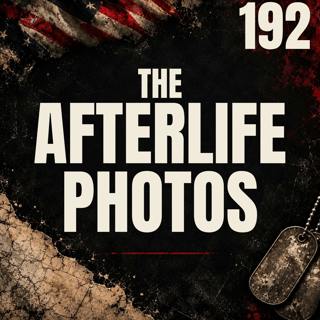 192 || The Afterlife Photos || Macy Grace