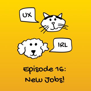 New Jobs!