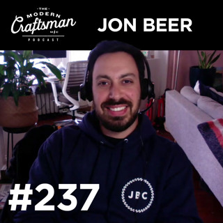 #237 Jon Beer Contracting