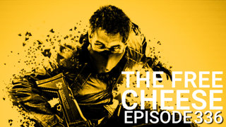 The Free Cheese Episode 336: The Future of EA